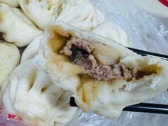 -石饮红星包子(中山路店)