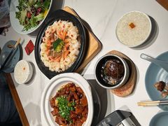 -老周家酱卤猪蹄私房菜(克拉玛依西街店)