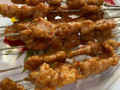 -小胡子祥彪烧烤(北湖总店)