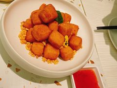 -大树餐厅(环球港店)