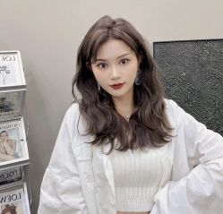 -NEW FACE烫染专业店