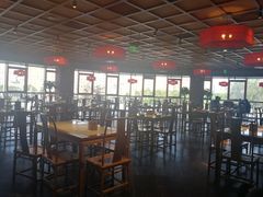 大堂-兰溪小馆(首经贸店)