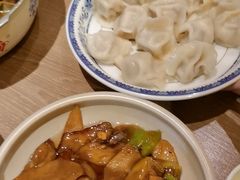 -金掌勺锅包肉(太原万达店)