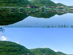 -仰天湖大草原