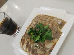 酱肘花-老边饺子馆(北京南站3店)