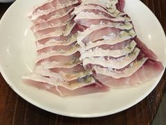 -正能量脆肉鲩火锅