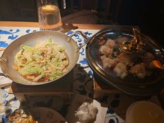 -绿茶餐厅(领展购物广场·中关村店)
