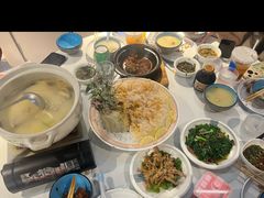 -金龙·打边炉(南京西路店)