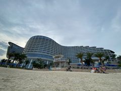 -深圳大梅沙京基洲际度假酒店