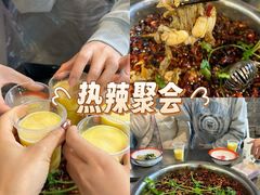 -观音桥步行街