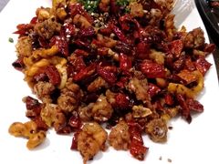-庆合府重庆大排档(紫都城店)