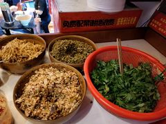 -易裕和·长沙米粉(友谊路店)