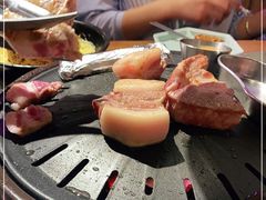 -济州爱肉堂(总店)