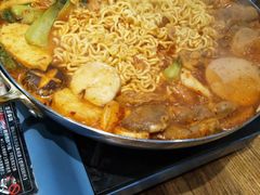 -李先生的首尔小馆(松江启源广场店)