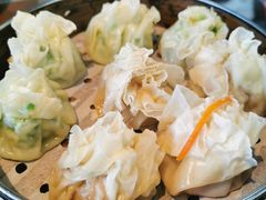 -真食净香居·内蒙烧麦(亚运村店)