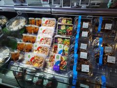 -盒马鲜生(枣园路店)