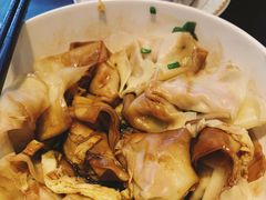 拌馄饨-熙盛源(苏苑街店)