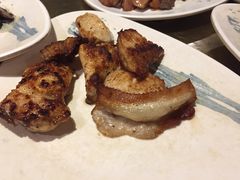 -一井烧肉·活鳗·寿司(望京SOHO店)