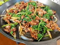 -合家院饭庄(榆关道店)