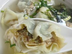 -海平馄饨(逍遥二路店)