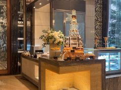 -太原星河湾酒店-意咖啡西餐厅