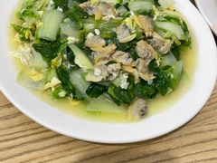 -九龙餐厅(大沽路店)