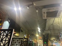 -七友美蛙鱼头火锅(坂田店)