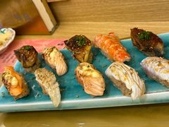 -鮨政· Omakase(福州万象城店)