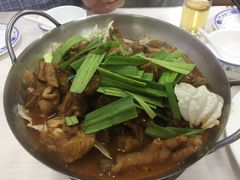 土鸡锅仔-姐妹食尚朴宿