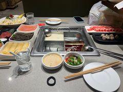 -海底捞火锅(飞马水城店)
