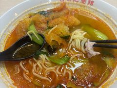 -项记面馆(明瓦廊店)