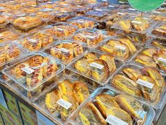 -果蔬好生活超市(乐堤港店)