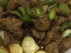 -长临河古镇福味轩土菜馆(长临河店)