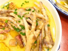 -呼吸森林·生态农庄农家乐私房菜