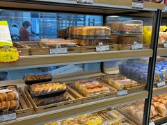 -长发西饼(临顿路店)