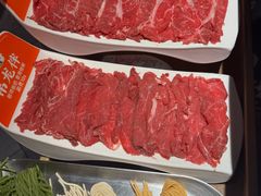 -南城十里潮汕鲜牛火锅·鲜虾生滚粥(融汇老商埠店)