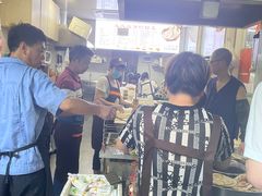 -文武王氏烧饼·无矾油条(西溪路店)