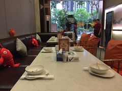 门面-虾胡闹龙虾馆(湄南河店)