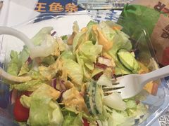 -汉堡王(上海凌云壹街坊店)