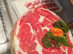 -海底捞火锅(亿合城购物中心店)