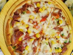 -92°C俄式厨房(中央大街店)