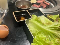 -黒毛和牛焼肉善 ZEN(難波心斎橋店)
