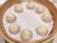 -鼎泰丰(国贸商城店)