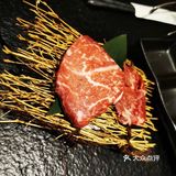 美滋滋的烤肉来啦[吐]