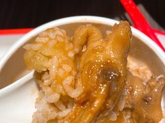 -胖哥俩肉蟹煲(富阳万达店)