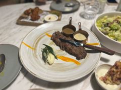 -G+KITCHEN(龙湖狮山天街店)