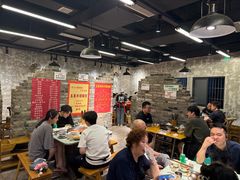 -五里关火锅(牛市口店)