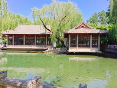 -趵突泉景区