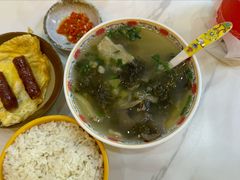 -陈记汤饭(水巷口店)