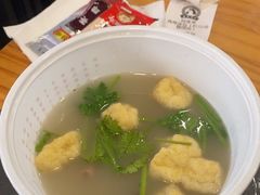 -鸡鸣汤包(红山动物园店)